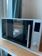 Inventum MN308C - Combi magnetron, Witgoed en Apparatuur, Ophalen, Combimagnetron, Gebruikt, Oven
