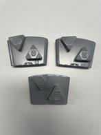 Husqvarna EZ H3 DS 3 stuks Slijpsegment, Ophalen of Verzenden, Nieuw, 1000 watt of meer, Overige typen