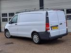 Mercedes-Benz Vito 116 CDI Euro 6 Lang L2 - Imperiaal - ADeu, Auto's, Gebruikt, 4 cilinders, Wit, Mercedes-Benz