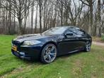 BMW M5 (NL auto) fabrieksaf volledig m-performance uitlaat!, Auto's, Origineel Nederlands, Te koop, 5 stoelen, 561 pk