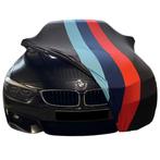 BMW E90/E93 M3 Indoor Autohoes | M-Kleuren | €125, Verzenden, Zo goed als nieuw, Op maat