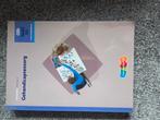 Gehandicaptenzorg - Werkboek niveau 4, Ophalen of Verzenden, Zo goed als nieuw, A.C. Verhoef; R.F.A. Schrijver; S.M.T. Vogel, Nederlands