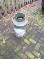 Melkbus 30 liter, Tuin en Terras, Tuinwanddecoratie, Ophalen of Verzenden, Zo goed als nieuw