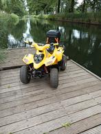 Aeon cobra 50cc Quad met Kenteken, Fietsen en Brommers, Brommers | Crossbrommers, Ophalen