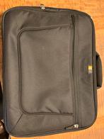 Case Logic Laptoptas - Goede Staat!, Ophalen, 15 inch, Zo goed als nieuw, Aktetas