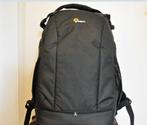 fotorugzak Lowepro Flipside 500 AW II, Ophalen of Verzenden, Zo goed als nieuw, Rugtas, Lowepro