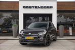 Volkswagen T-Cross 1.5TSI/150pk R-Line Blackstyle DSG Automa, T-Cross, Zwart, 4 cilinders, 150 pk