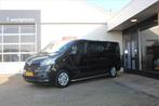 Renault Trafic GBDC 1.6 Energy dCi 140pk TT S&amp;S L2H1 T29, Euro 5, Stof, Gebruikt, Zwart