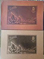 Beijing Olympic Medallion set - 38, Postzegels en Munten, Ophalen of Verzenden, Overige landen, Setje