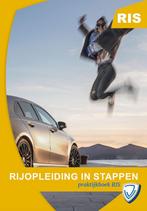 Rijopleiding in stappen, Boeken, Ophalen of Verzenden, Gelezen, Algemeen