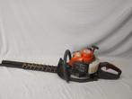 Husqvarna 123HD65 Heggenschaar x series, Ophalen of Verzenden, Gebruikt, Benzine