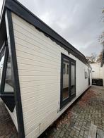 Chalet kunststof, Caravans en Kamperen, Stacaravans, Tot en met 4