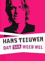 3 DVD's Hans Teeuwen : Dat dan weer wel/Industry of love/Har, Cd's en Dvd's, Dvd's | Cabaret en Sketches, Alle leeftijden, Ophalen of Verzenden