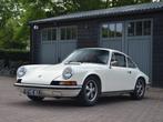Porsche 911 2.4 T Fully restored, Gebruikt, Overige carrosserieën, Wit, Bedrijf