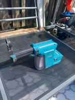 Makita DX01 Stofafzuiging DHR242/243, Ophalen of Verzenden, Gebruikt