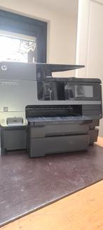 hp officejet pro 8620, Computers en Software, Printers, Ophalen, Niet werkend, Printer