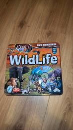 Wild life bord spel, Drie of vier spelers, Ophalen, Zo goed als nieuw, Identity Games