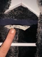Vaude Zanskar III winterjas maat XL nieuw staat, Blauw, Maat 42/44 (L), Ophalen of Verzenden, Zo goed als nieuw