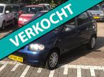 Suzuki Alto 1.1 GLS AUTOMAAT /NETTE STAAT/ NW APK, Stof, 4 cilinders, Blauw, Origineel Nederlands