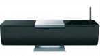 Onkyo ABX-N300 Wireless muzieksystem WLAN, Air-Play, iPod Do, Ophalen, Gebruikt, Onkyo, Minder dan 60 watt