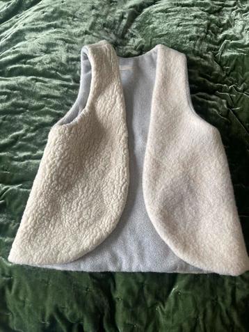 Sep7ember Gilet Handgemaakt S-L beschikbaar voor biedingen