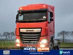 DAF XF 480 spacecab led intard., Auto's, Automaat, Euro 6, Navigatiesysteem, Bedrijf