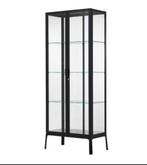 GEZOCHT glazen platen IKEA Milsbo, Huis en Inrichting, Kasten | Vitrinekasten, Zo goed als nieuw, Minder dan 100 cm, 25 tot 50 cm