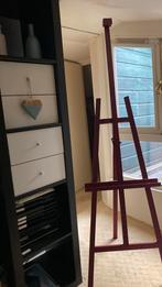 Schildersezel, Ophalen, Gebruikt, Ezel