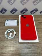 iPhone 14 Plus - 128GB / batterij 100% / garantie, IPhone 14 Plus, Ophalen of Verzenden, Zonder simlock, Rood