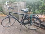 Fiets heren, Fietsen en Brommers, Fietsen | Heren | Herenfietsen, Ophalen, Gebruikt, Versnellingen, Batavus