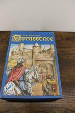 Carcassonne bordspel + uitbreiding, -, 999  Games, -, Ophalen of Verzenden