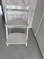 Stokke Tripp Trapp stoel, Ophalen, Gebruikt, Meegroeistoel