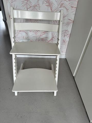 Stokke Tripp Trapp stoel beschikbaar voor biedingen