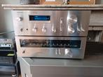 Pioneer SA 508,TX 508,PL200X vintage set met 4 luidsprekers, Audio, Tv en Foto, Stereo-sets, Cd-speler, Zo goed als nieuw, Pioneer