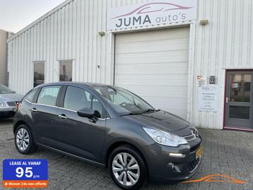Citroen C3 1.0 PureTech Collection, Airco, Navi ,trekhaak beschikbaar voor biedingen