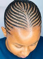 Kids & Adults Cornrows in Hillegom ‍, Ophalen of Verzenden