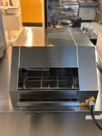 Doorlooprooster – 700 sneden per uur – 3,5 kW, Frigold, Ophalen of Verzenden, Operasyon@frigold.com, Nieuw zonder verpakking