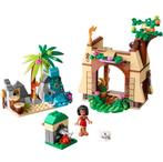 Lego Vaiana's Eilandavontuur 41149, Complete set, Gebruikt, Ophalen of Verzenden, Lego