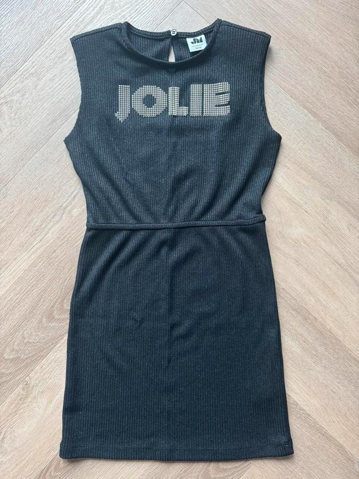 Shoeby JM Jolie jurk maat 134/140, Kinderen en Baby's, Kinderkleding | Maat 134, Nieuw, Meisje, Jurk of Rok, Ophalen of Verzenden