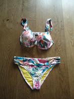 Gebloemde Cyell bikini maat 42, Kleding | Dames, Overige kleuren, Ophalen of Verzenden, Zo goed als nieuw, Cyell