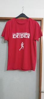 Rood t shirt voor man ter aanbieding!!, Ophalen of Verzenden, Zo goed als nieuw, Maat 48/50 (M), Rood