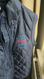 Harry's Horse bodywarmer, Dieren en Toebehoren, Paardrijkleding, Ophalen of Verzenden, Zo goed als nieuw, Dames, Bovenkleding