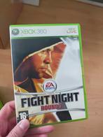 Fight Night Round 3, 2 spelers, Ophalen of Verzenden, Zo goed als nieuw, Vechten