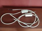 MIT Terminator 2 luidspreker kabel 2.20m, Ophalen of Verzenden, Gebruikt, 2 tot 5 meter, Luidsprekerkabel