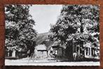 Uffelte Winkelsteeg: Expositieboerderij De Uelenspieghel, Verzamelen, Ansichtkaarten | Nederland, Verzenden, Voor 1920