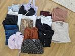 Groot pakket zwangerschapskleding M/L, Kleding | Dames, Positiekleding, Maat 38/40 (M), Overige kleuren, Ophalen of Verzenden