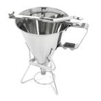 Nostalgische poffertjeskraam te huur! Zeer veel keus!, Ophalen, Zo goed als nieuw, Overige