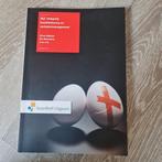 IKZ, integrale kwaliteitszorg en verbetermanagement 6e druk, Boeken, Ophalen of Verzenden, Zo goed als nieuw, Els Meertens; Chris Bakker