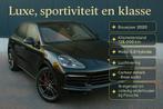 Porsche Cayenne Coupé 3.0 E-Hybrid * Chrono * Pano * Carbon, Automaat, Cayenne, 14 kWh, Gebruikt