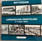 Rotterdam-Lombardijen-Smeetsland in vroeger tijden, Boeken, Geschiedenis | Stad en Regio, Ophalen of Verzenden, Zo goed als nieuw